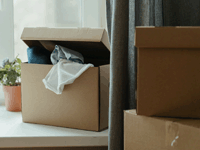 瓦楞紙箱具有哪六大特點？